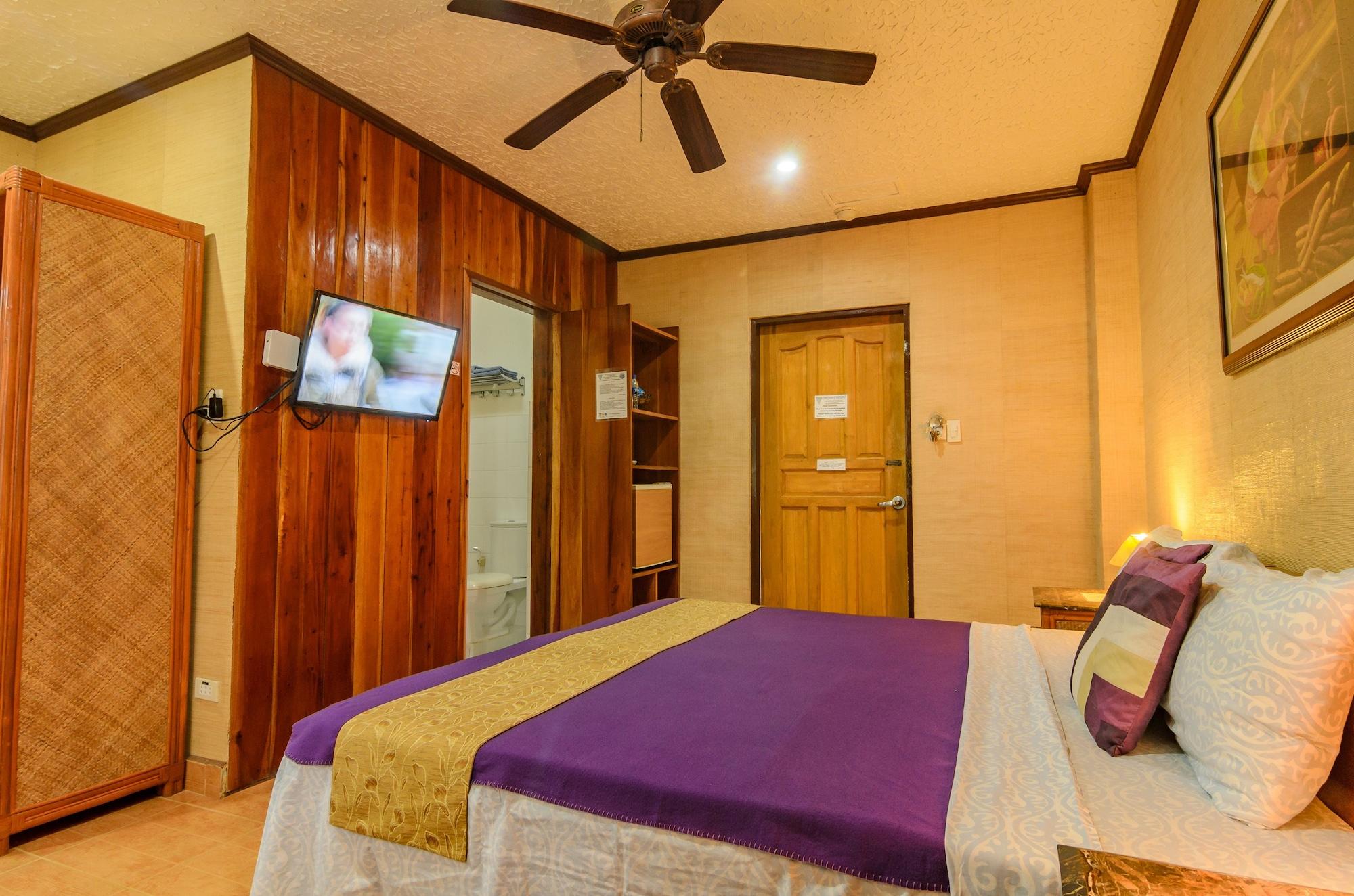 Hayahay Resort Panglao Exterior photo