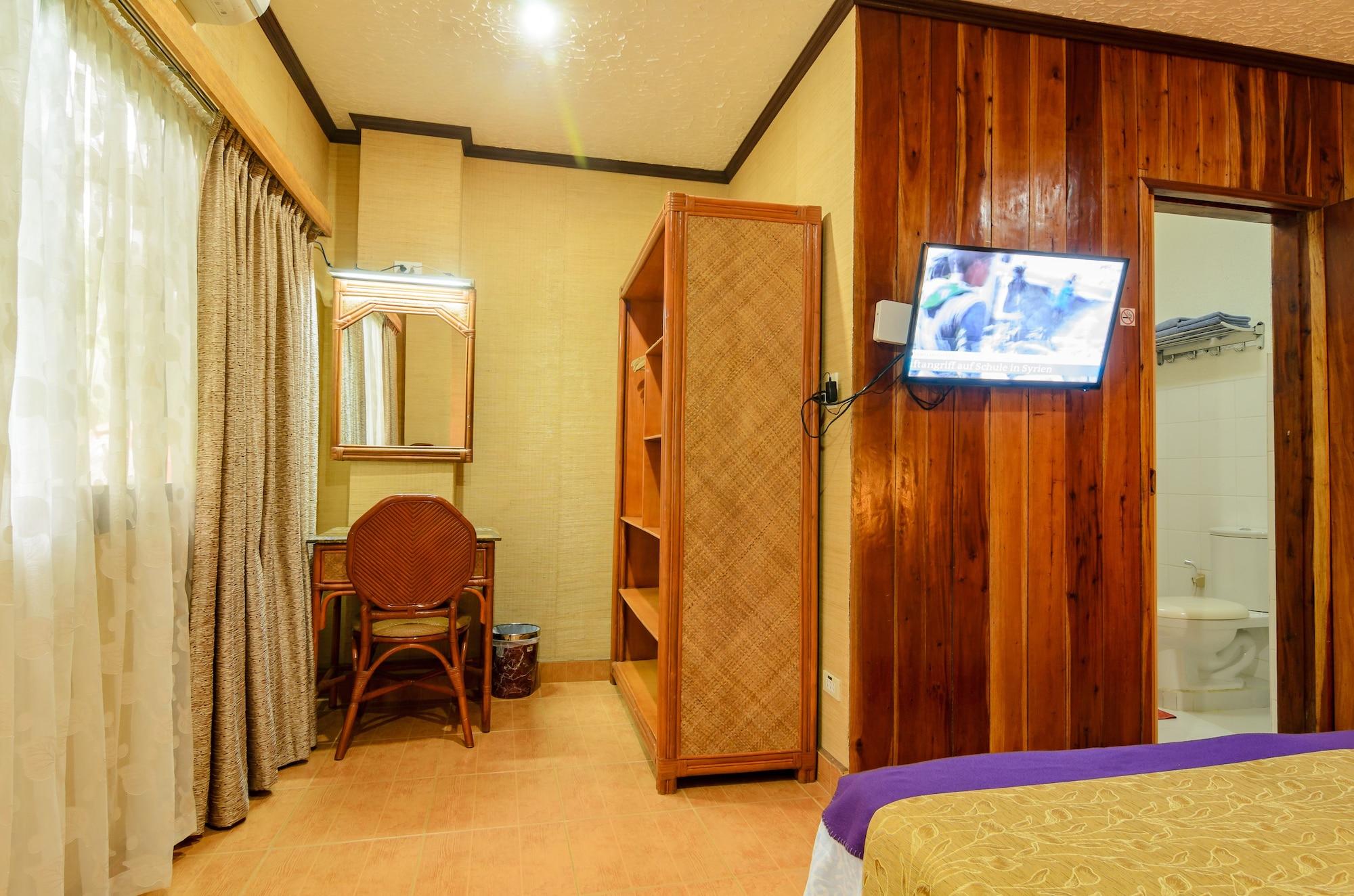 Hayahay Resort Panglao Exterior photo