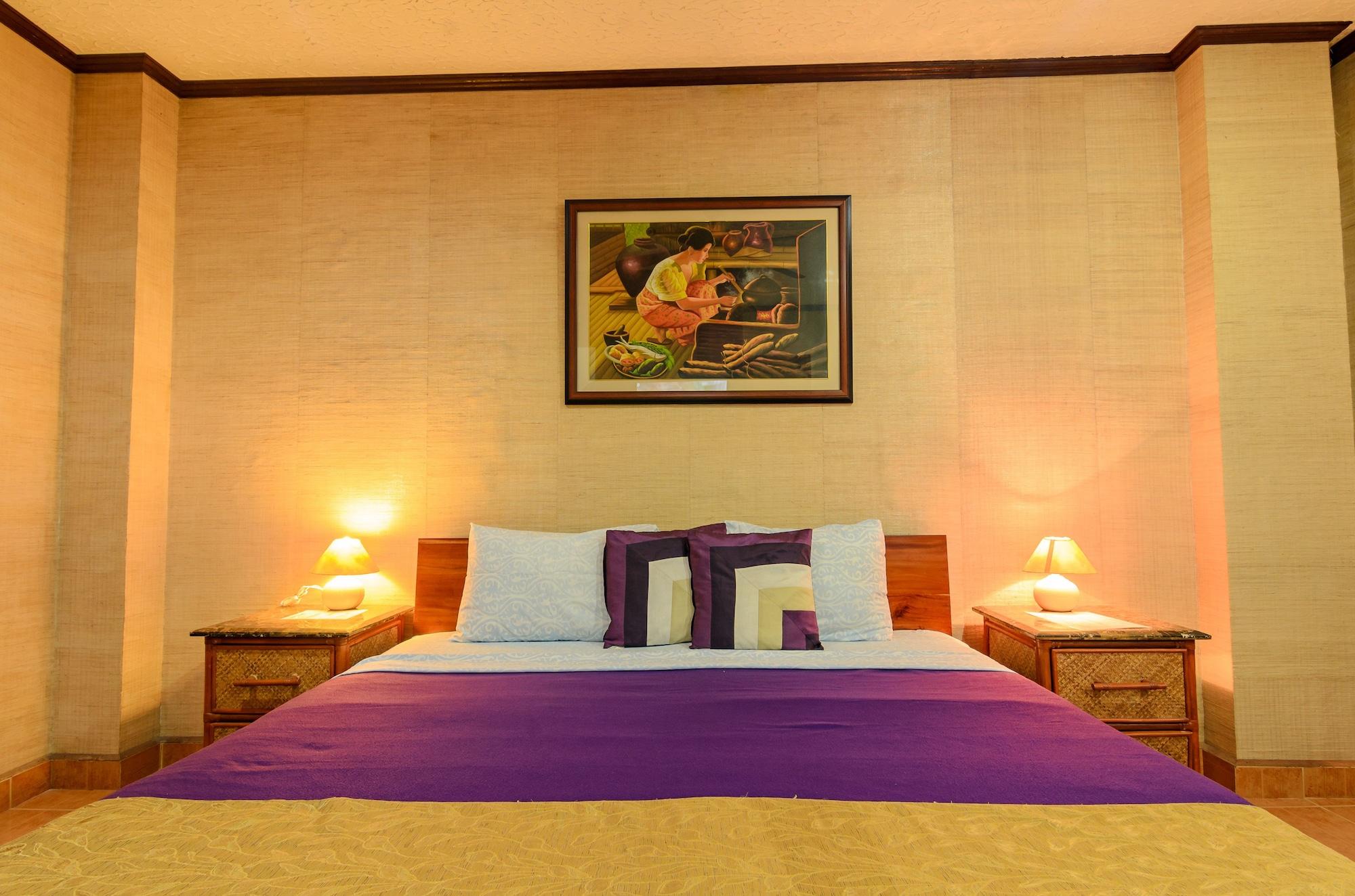 Hayahay Resort Panglao Exterior photo