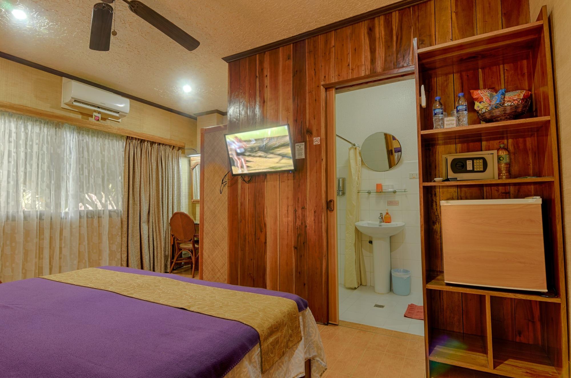 Hayahay Resort Panglao Exterior photo