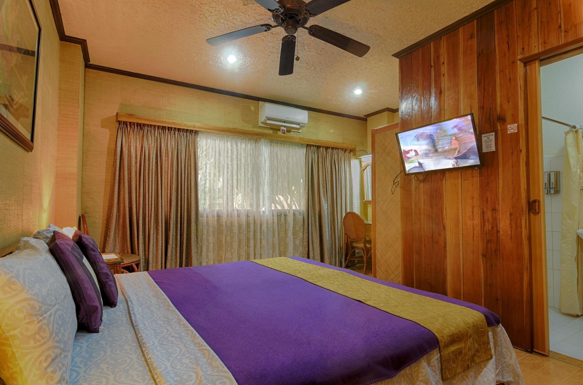 Hayahay Resort Panglao Exterior photo