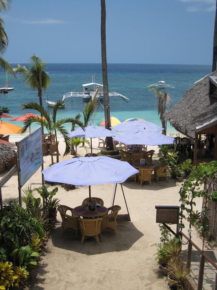 Hayahay Resort Panglao Exterior photo