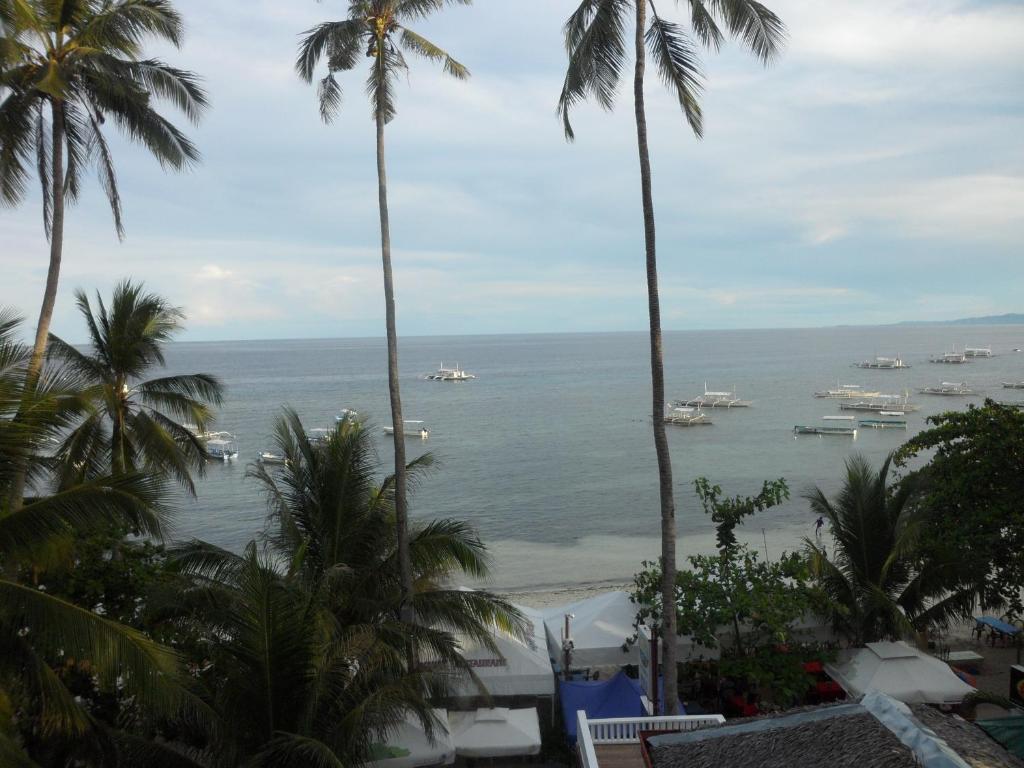 Hayahay Resort Panglao Exterior photo