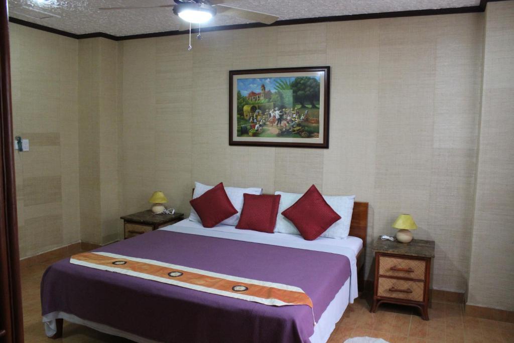 Hayahay Resort Panglao Room photo