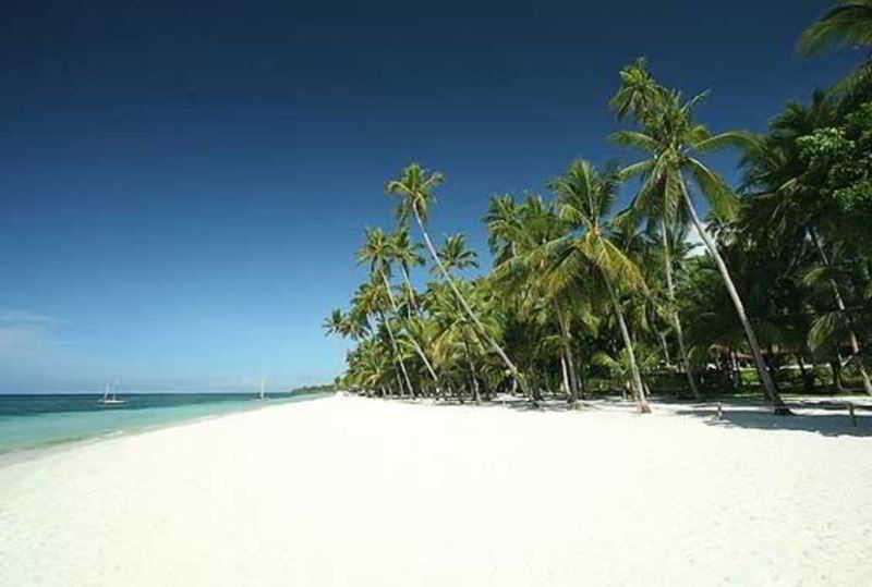 Hayahay Resort Panglao Exterior photo